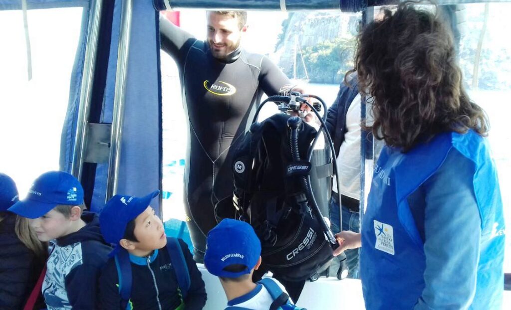 ARCHEOLOGIST FOR A DAY