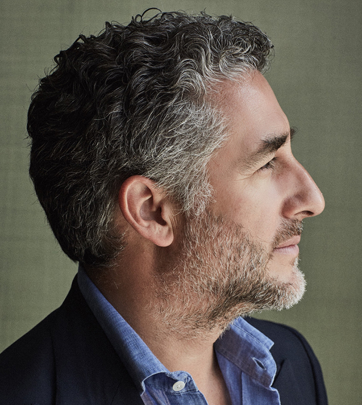 Luca Del Bono