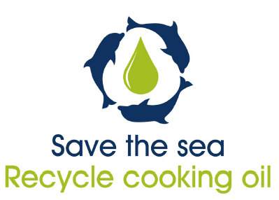 Save the sea Recycle cooking oil:  la campagna Marevivo e RenOils per la salvaguardia del mare