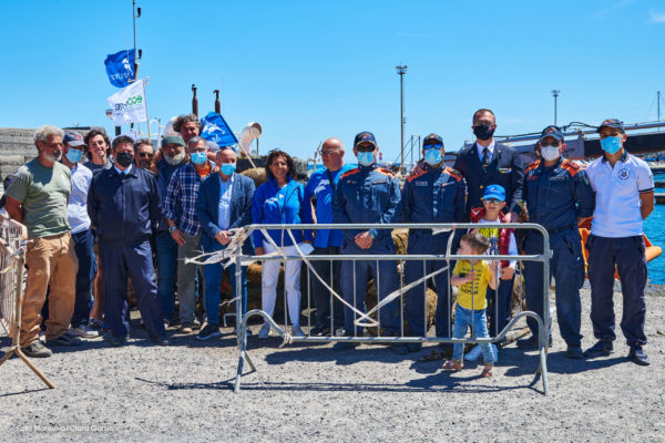 MAREVIVO PANTELLERIA 40