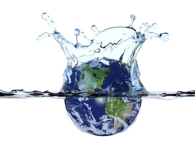 Allarme globale siccità, non possiamo “lavarcene le mani”