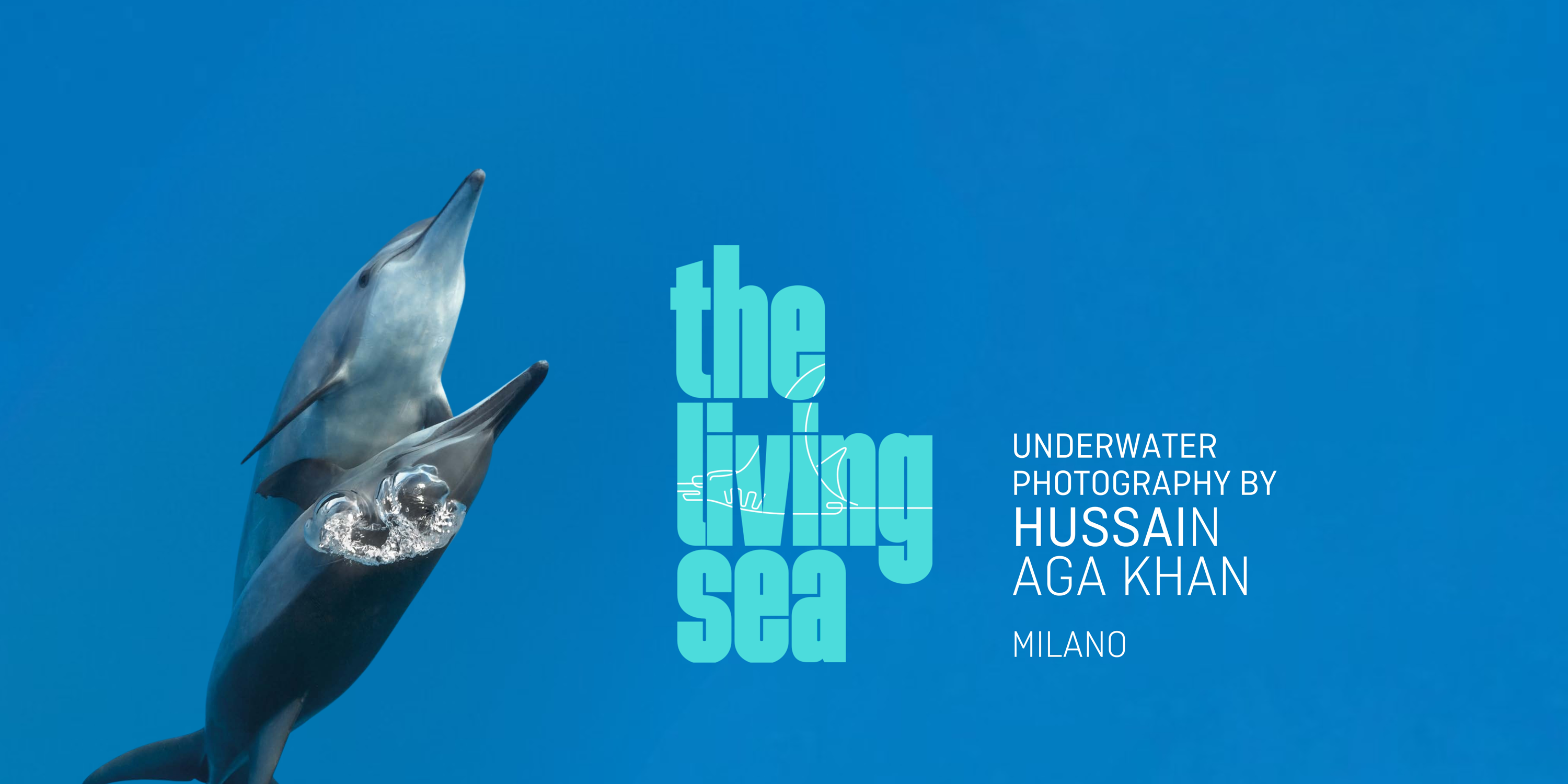 The Living Sea