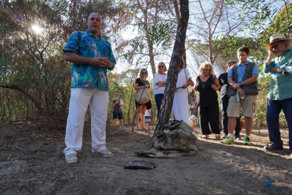 Marine Litter Art Marine Litter Art