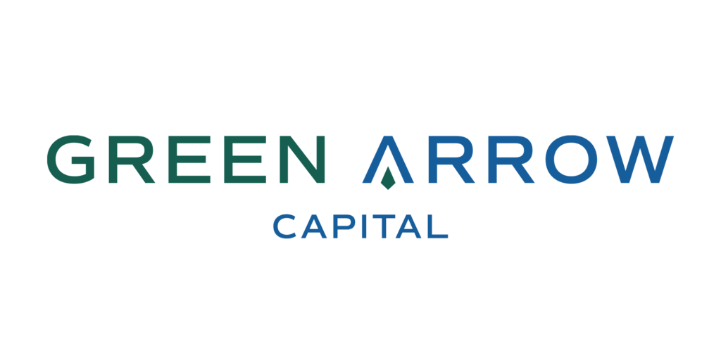 Logo Green Arrow