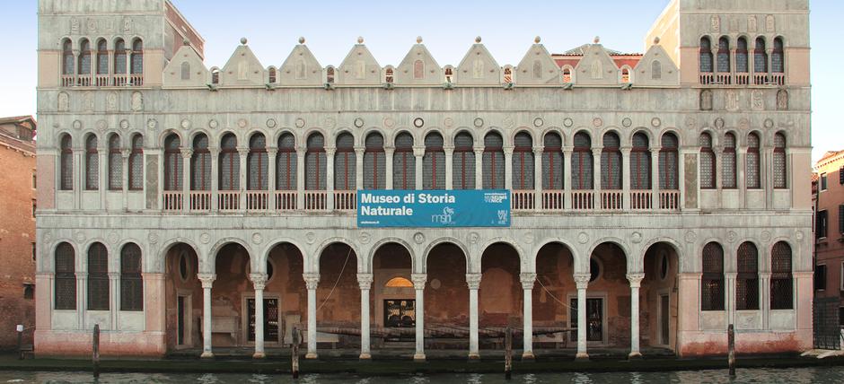 Siglato il Protocollo d’Intesa con la Fondazione Musei Civici di Venezia
