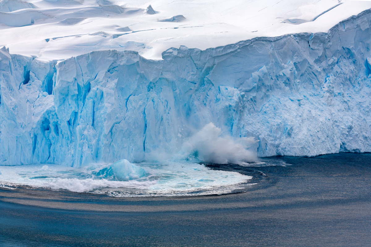 Ultimo report IPCC: per scongiurare la catastrofe climatica dobbiamo agire subito