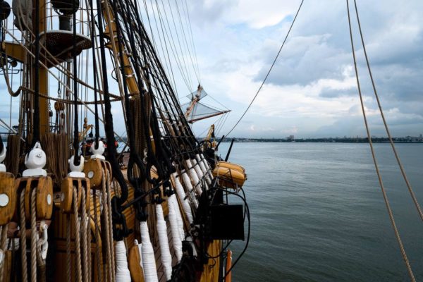 vespucci santo domingo