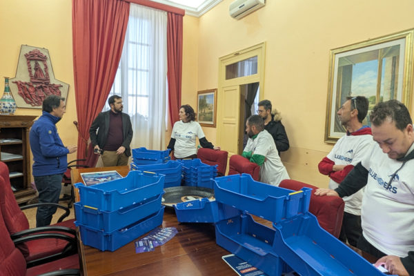 Bluefischers Sciacca12 Bluefischers Sciacca12