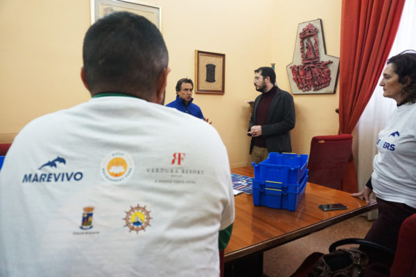 Bluefischers Sciacca6 Bluefischers Sciacca6