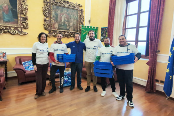 Bluefishers Sciacca Bluefishers Sciacca