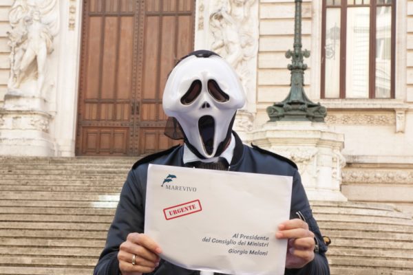 21 Consegna Lettere Palazzo Chigi