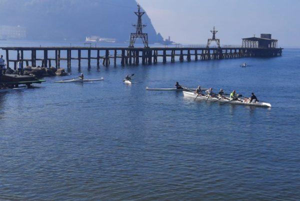 Massimo Pericolo: come il lago che bagna la spiaggia - Giovanni