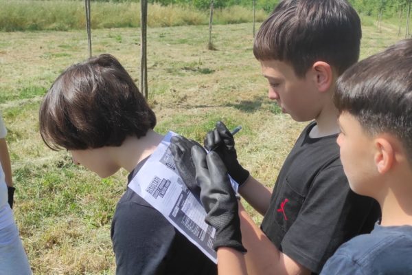 Campionamento Aniene (2)