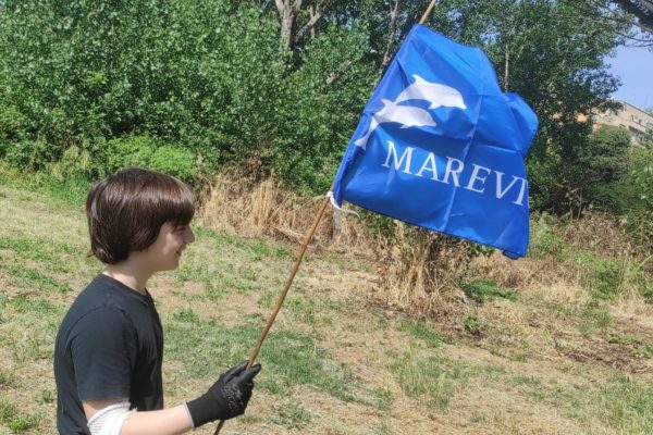 Campionamento Aniene 2