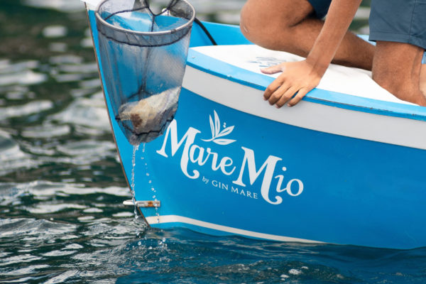 Gin Mare Mare Mio (1) Camogli