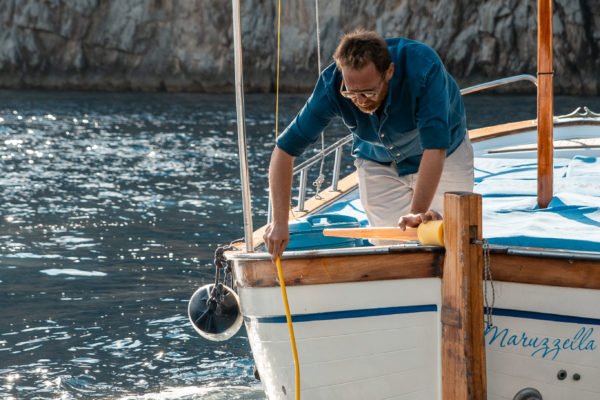 Gin Mare Mare Mio (4) Capri