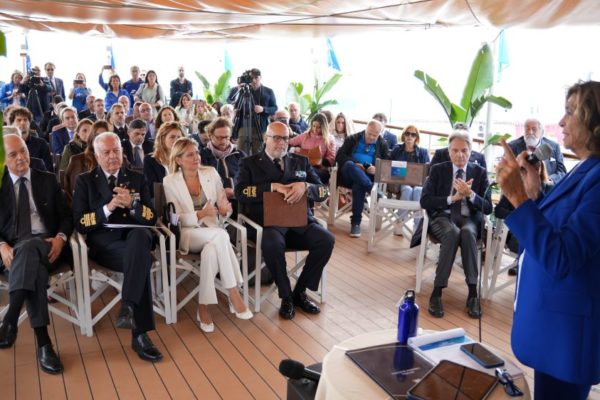 Il Mare A Scuola A Napoli (3)