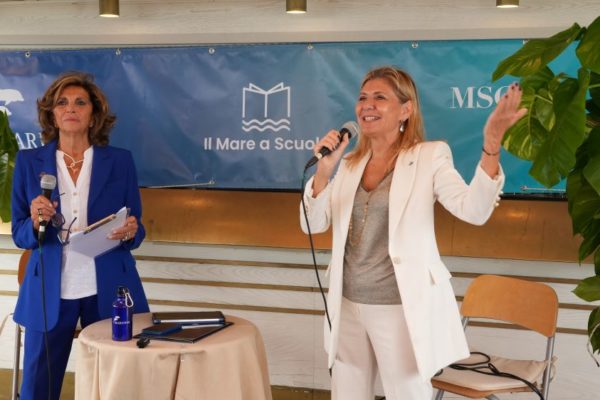 Il Mare A Scuola A Napoli (5)