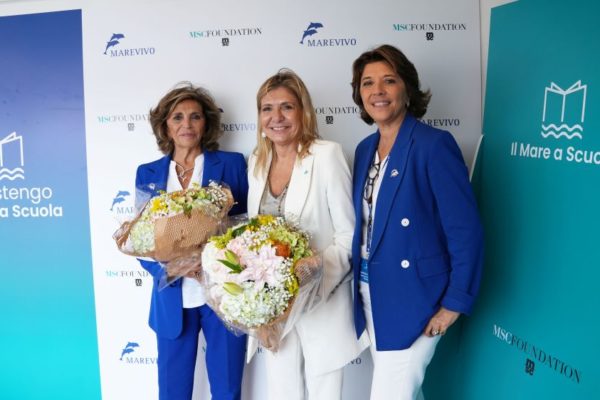 Il Mare A Scuola A Napoli (7)