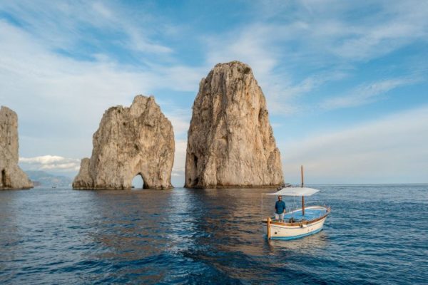 Mare Mio By Gin Mare Capri 1