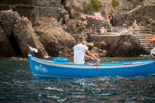Mare Mio Camogli Portofino 1