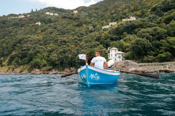 Mare Mio Camogli Portofino 2
