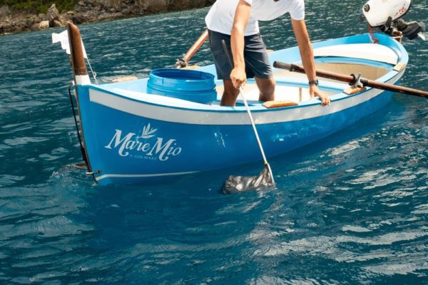 Mare Mio Camogli Portofino 3