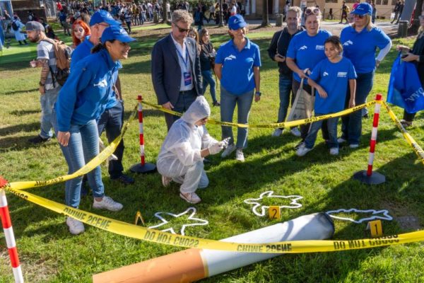 Lucca Comics Novembre 2024 08 Lucca Comics Novembre 2024 08