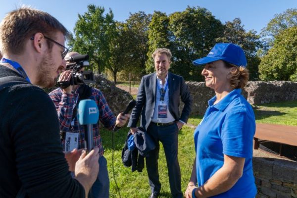 Lucca Comics Novembre 2024 11