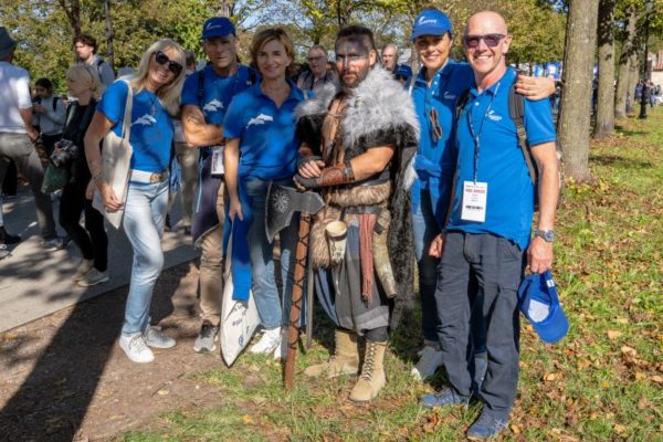 Lucca Comics Novembre 2024 15