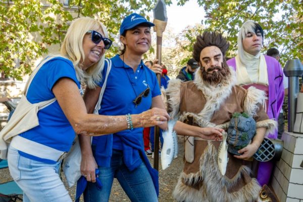 Lucca Comics Novembre 2024 19