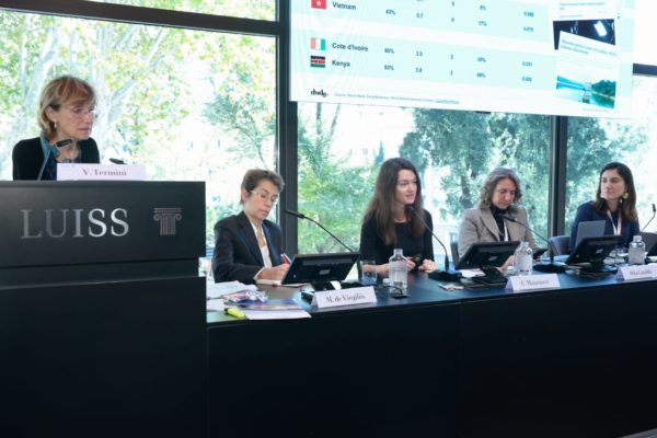 Mila Cataldo - WEF (5) Mila Cataldo - WEF (5)