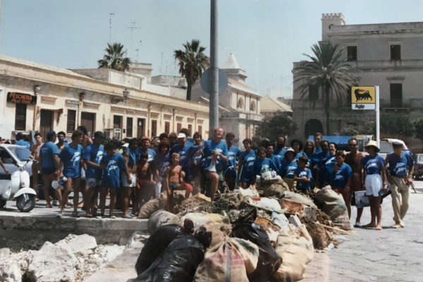 25 05 1986 FAVIGNANA