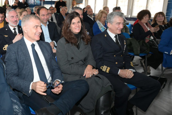 Conferenza Stampa 40 Anni Marevivo 05