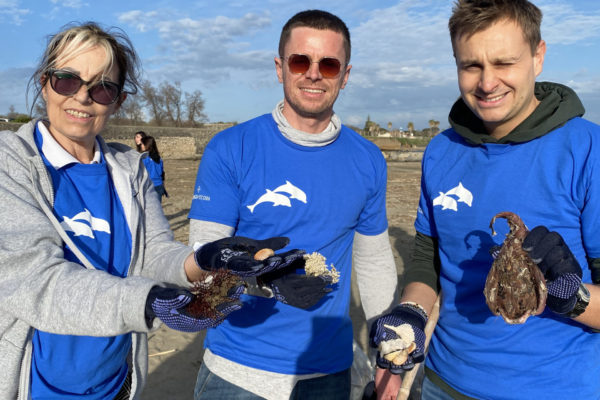 Adotta Una Spiaggia Ladispoli (11)