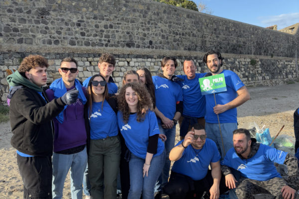 Adotta Una Spiaggia Ladispoli (2)