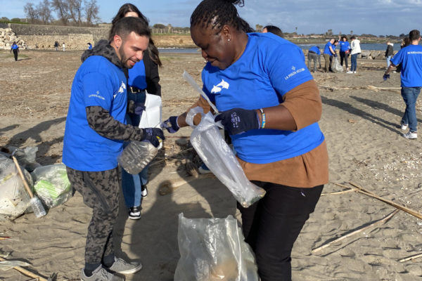 Adotta Una Spiaggia Ladispoli (6)