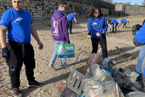 Adotta Una Spiaggia Ladispoli (7)