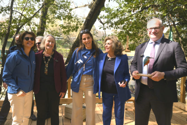 Inaugurazione Oasi Naturalistica Lungotevere Delle Navi 6.JPG