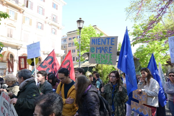 Global Strike 2025 (2)