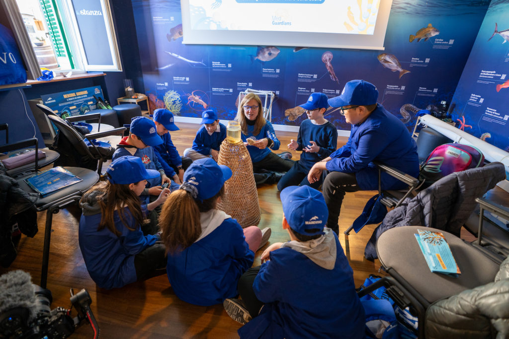 MedCoral Guardians 17