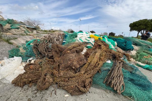 Recupero Rete Caorle 15