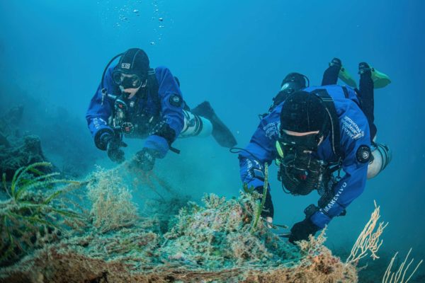 Recupero Reti Fantasma 2