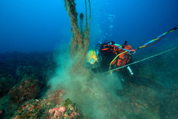 FOTO GHOST NETS 1