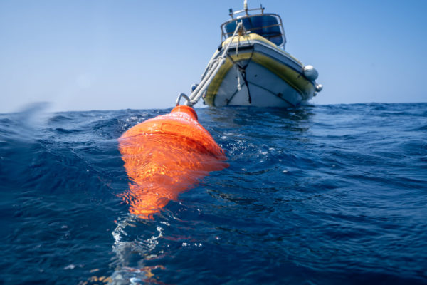 MedCoral Guardians Ustica Boe 3