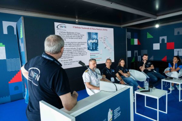 Villaggio Italia Vespucci A Genova (9)