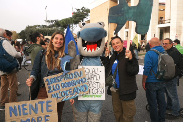 Fede+livia Climate Pride Fede+livia Climate Pride