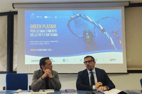 INCONTRO GREEN PLASMA 5