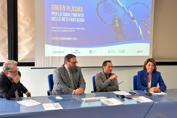 INCONTRO GREEN PLASMA 8