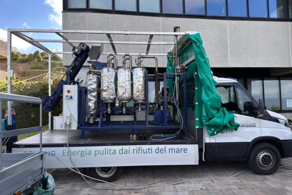 SISTEMA GREEN PLASMA 18